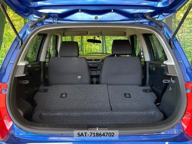 Suzuki SWIFT 2016-06 6913835-9