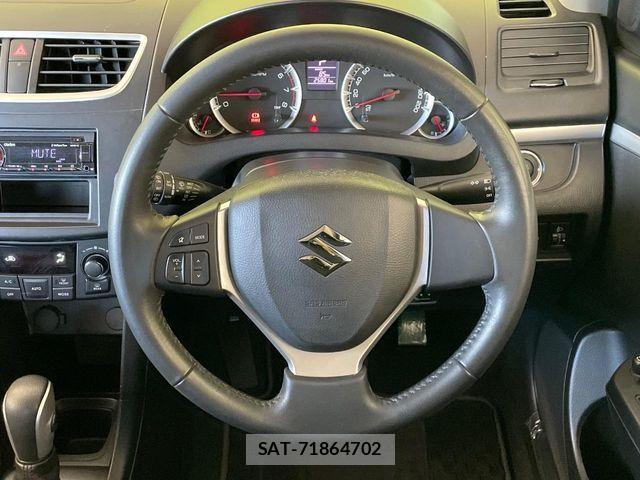 Suzuki SWIFT 2016-06 6913835-10
