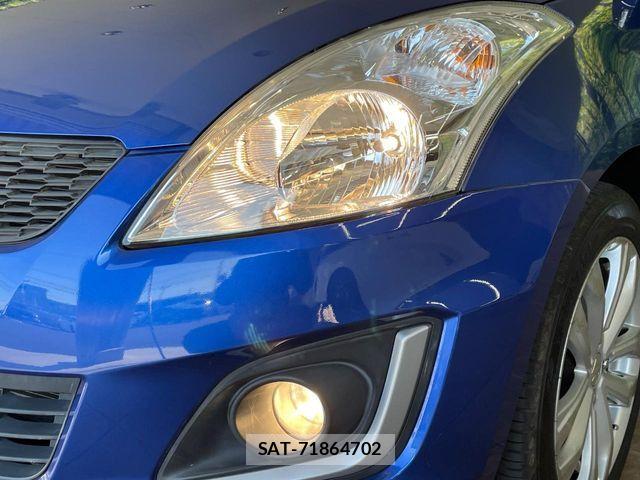 Suzuki SWIFT 2016-06 6913835-11