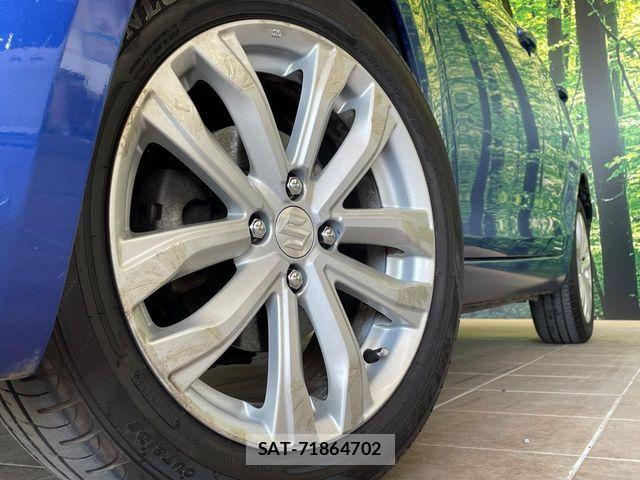 Suzuki SWIFT 2016-06 6913835-12