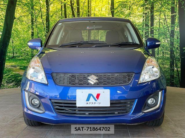 Suzuki SWIFT 2016-06 6913835-13