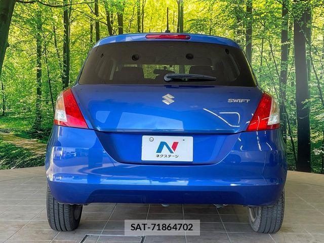 Suzuki SWIFT 2016-06 6913835-14
