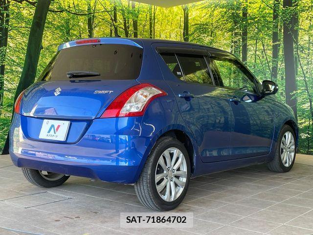 Suzuki SWIFT 2016-06 6913835-16