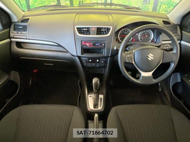 Suzuki SWIFT 2016-06 6913835-1