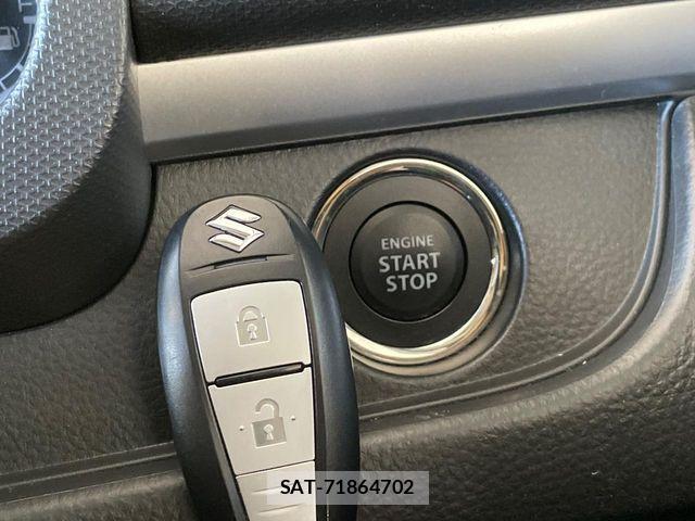 Suzuki SWIFT 2016-06 6913835-4
