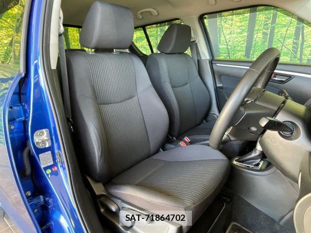 Suzuki SWIFT 2016-06 6913835-7