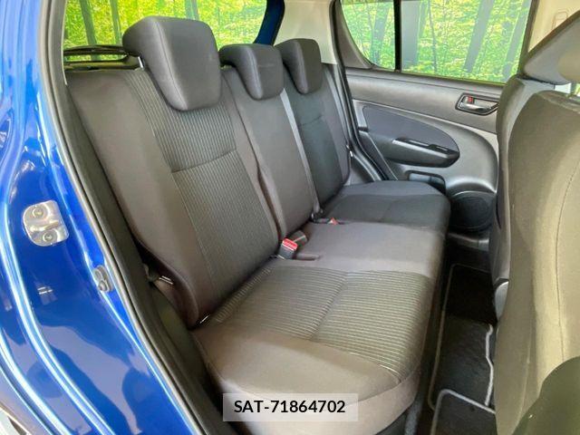 Suzuki SWIFT 2016-06 6913835-8