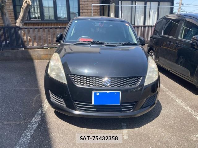 Suzuki SWIFT 2011-08 6998640-0