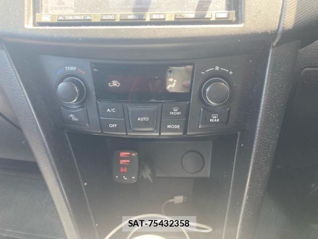 Suzuki SWIFT 2011-08 6998640-16