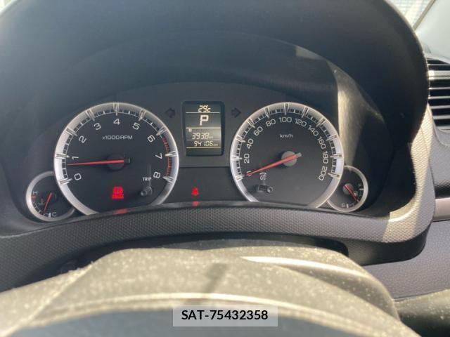 Suzuki SWIFT 2011-08 6998640-18