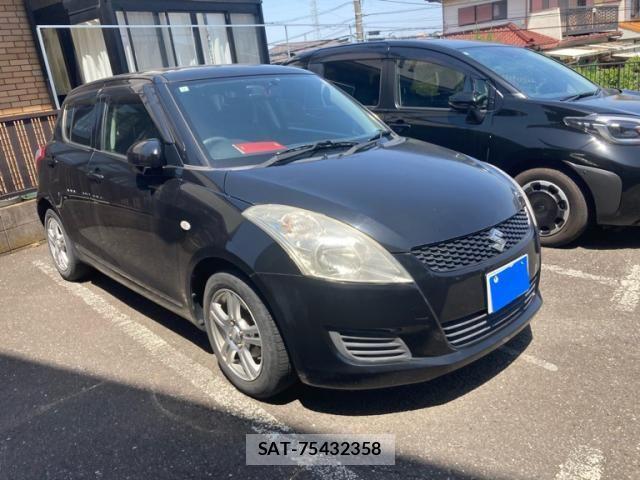 Suzuki SWIFT 2011-08 6998640-2