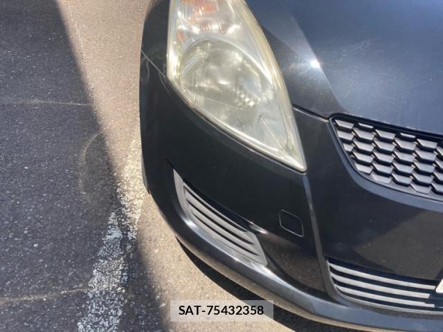 Suzuki SWIFT 2011-08 6998640-3