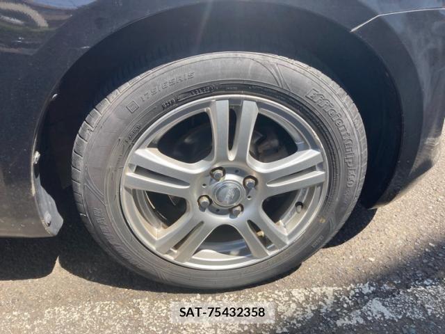 Suzuki SWIFT 2011-08 6998640-4