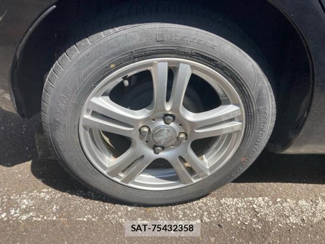 Suzuki SWIFT 2011-08 6998640-5