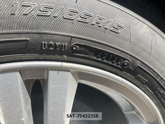 Suzuki SWIFT 2011-08 6998640-6