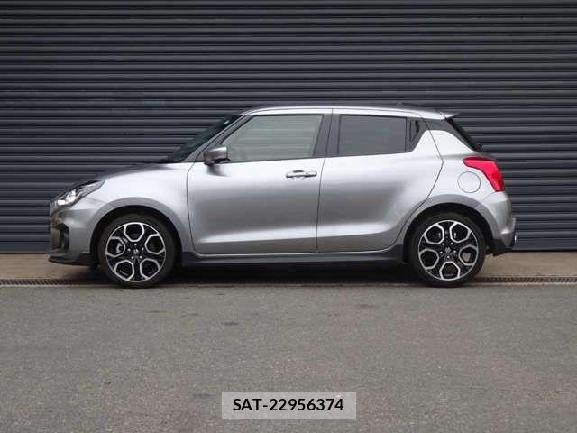 Suzuki SWIFT 2021-10 6998584-9
