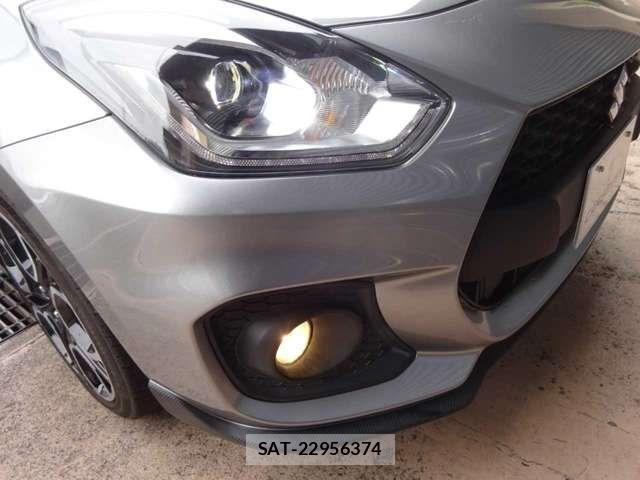 Suzuki SWIFT 2021-10 6998584-10