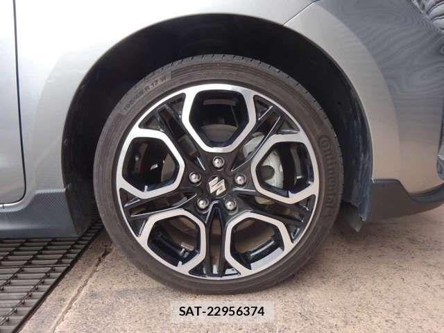 Suzuki SWIFT 2021-10 6998584-11