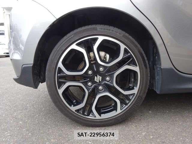 Suzuki SWIFT 2021-10 6998584-12