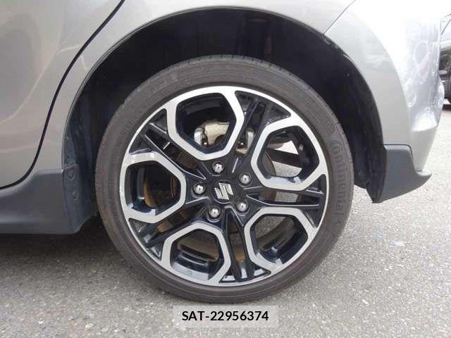 Suzuki SWIFT 2021-10 6998584-13