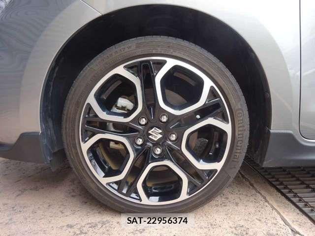 Suzuki SWIFT 2021-10 6998584-14