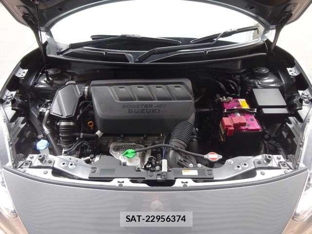 Suzuki SWIFT 2021-10 6998584-15