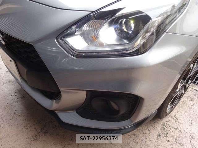 Suzuki SWIFT 2021-10 6998584-16