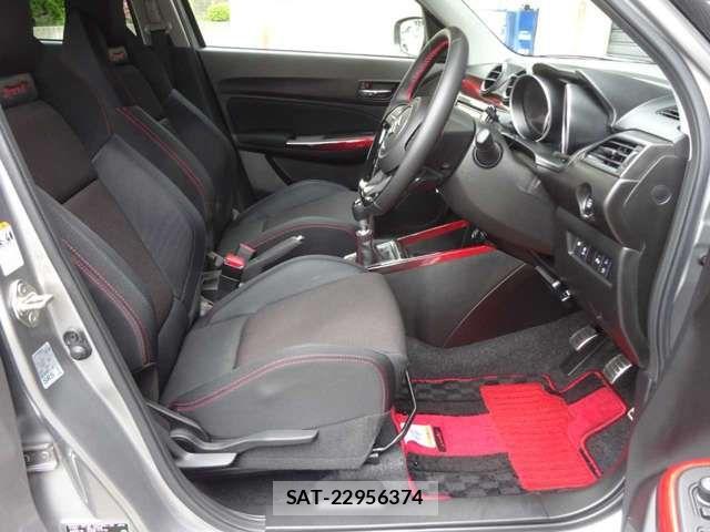 Suzuki SWIFT 2021-10 6998584-18
