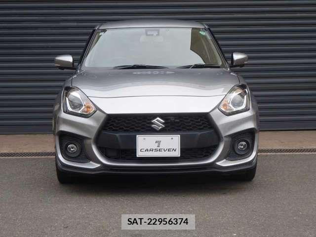 Suzuki SWIFT 2021-10 6998584-3