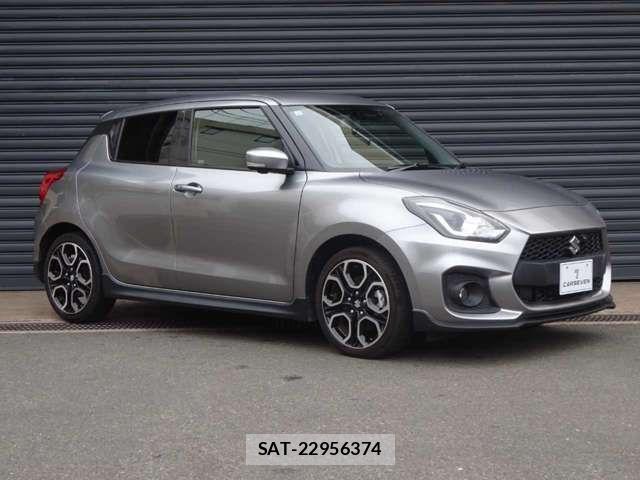 Suzuki SWIFT 2021-10 6998584-4