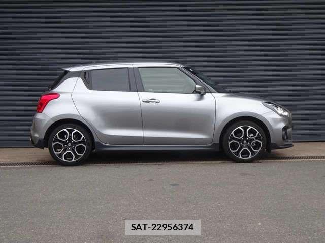 Suzuki SWIFT 2021-10 6998584-5