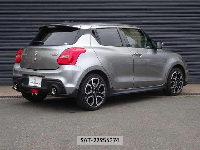 Suzuki SWIFT 2021-10 6998584-6
