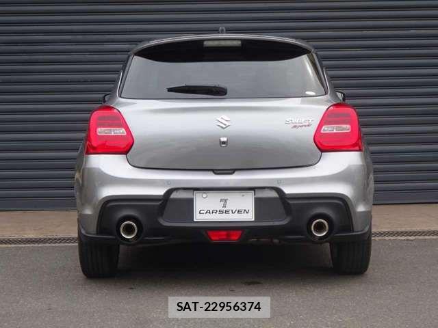 Suzuki SWIFT 2021-10 6998584-7