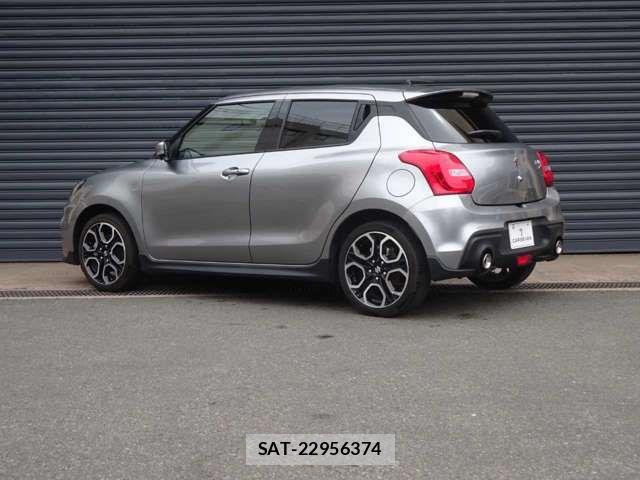 Suzuki SWIFT 2021-10 6998584-8