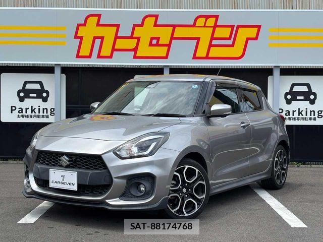 Suzuki SWIFT 2020-01 6998586-0