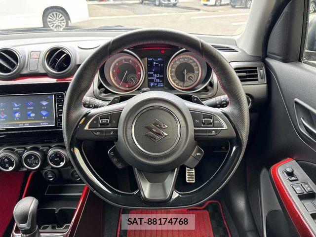 Suzuki SWIFT 2020-01 6998586-9