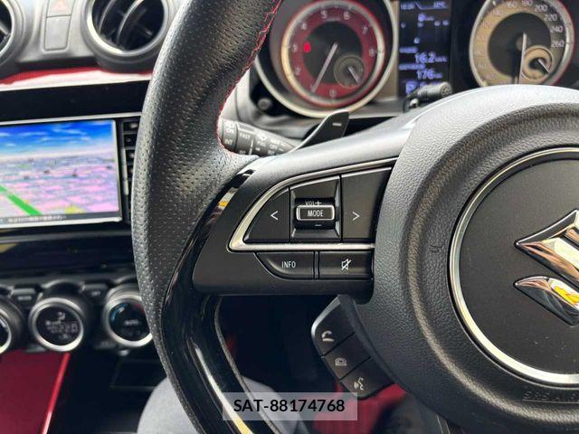 Suzuki SWIFT 2020-01 6998586-10