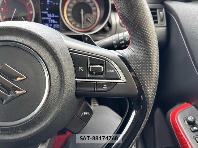 Suzuki SWIFT 2020-01 6998586-11