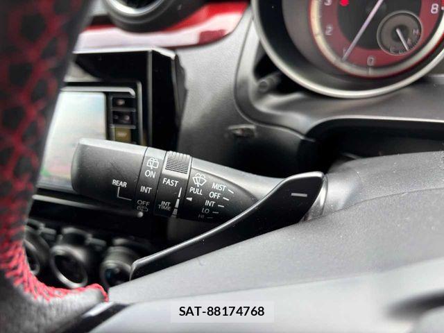 Suzuki SWIFT 2020-01 6998586-12