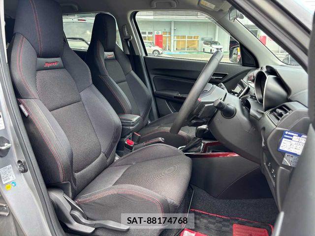 Suzuki SWIFT 2020-01 6998586-18