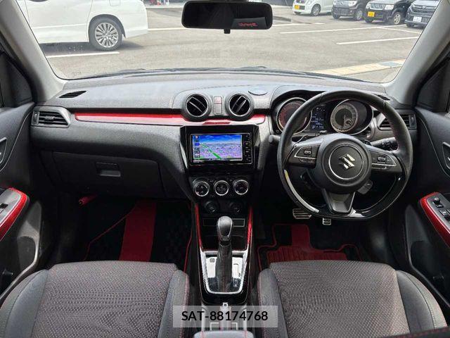 Suzuki SWIFT 2020-01 6998586-1