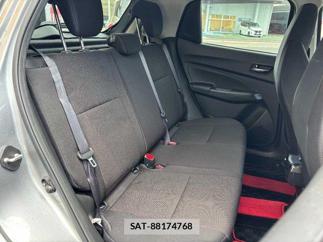 Suzuki SWIFT 2020-01 6998586-19