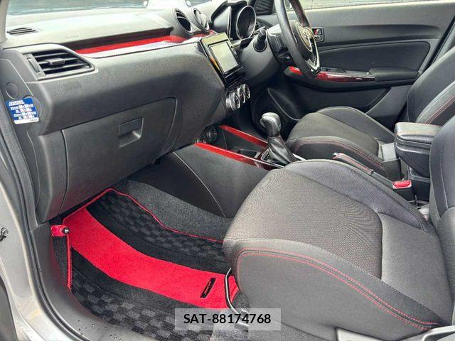 Suzuki SWIFT 2020-01 6998586-20