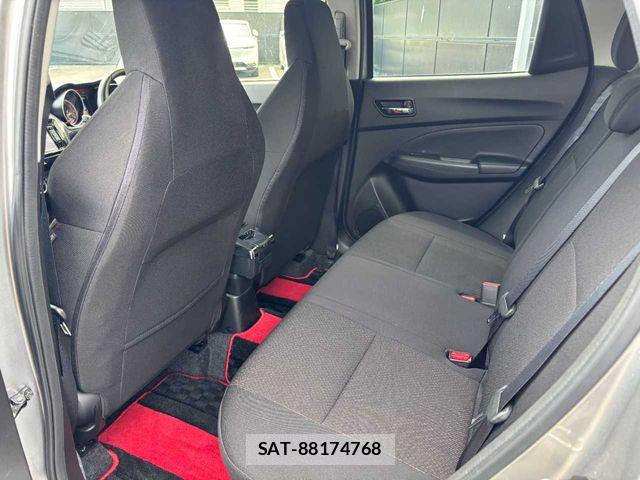 Suzuki SWIFT 2020-01 6998586-21