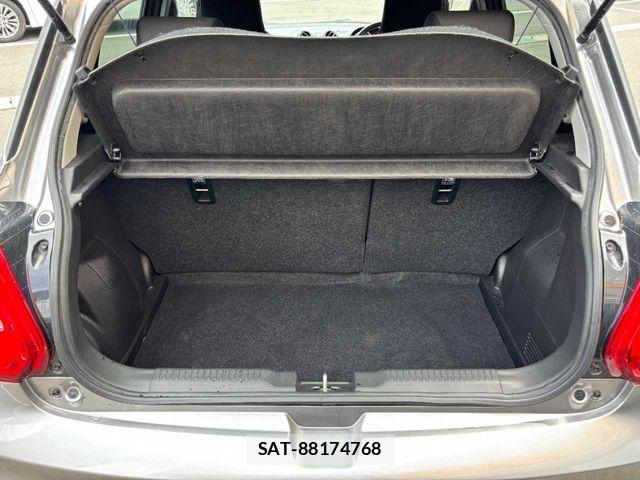Suzuki SWIFT 2020-01 6998586-22