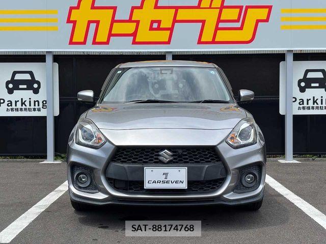 Suzuki SWIFT 2020-01 6998586-25