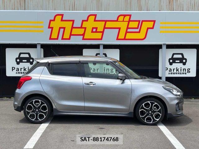 Suzuki SWIFT 2020-01 6998586-27