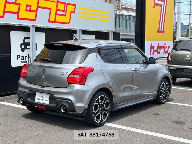 Suzuki SWIFT 2020-01 6998586-28