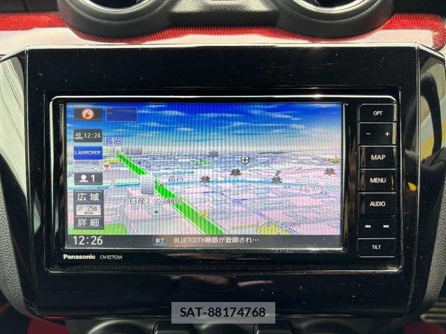 Suzuki SWIFT 2020-01 6998586-2