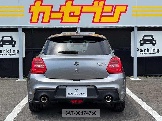 Suzuki SWIFT 2020-01 6998586-29